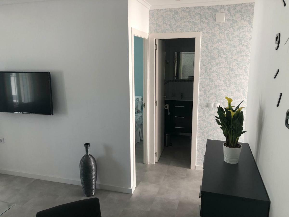 Casa Pequeno Villa San Javier Eksteriør billede