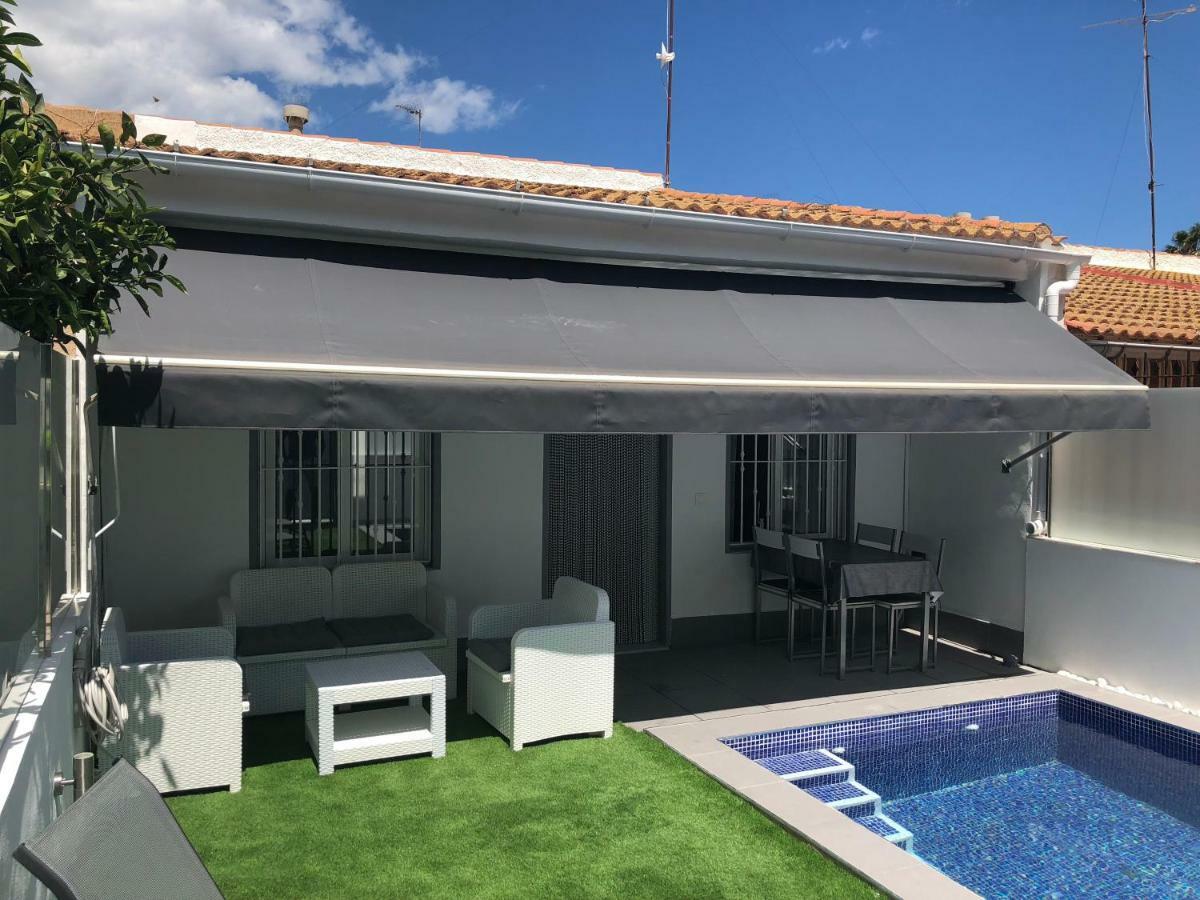 Casa Pequeno Villa San Javier Eksteriør billede
