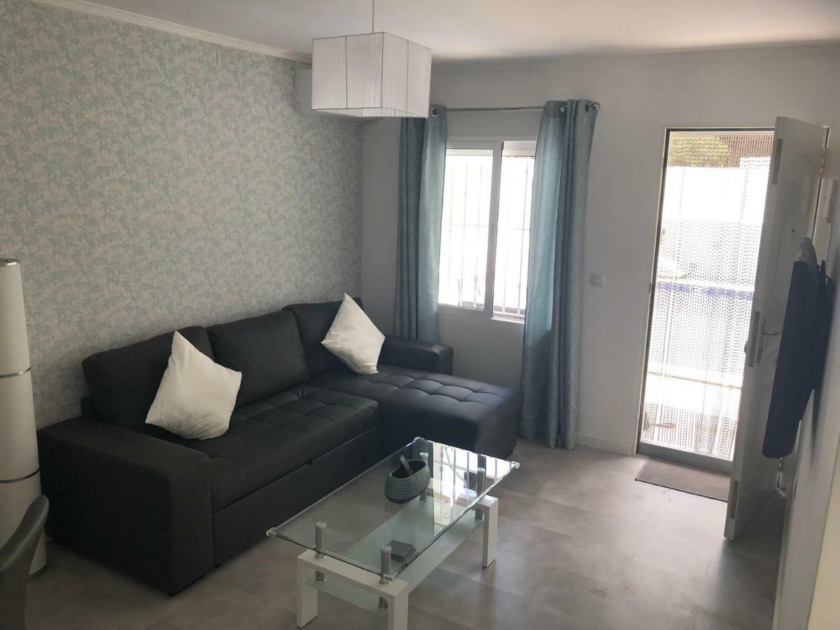 Casa Pequeno Villa San Javier Eksteriør billede