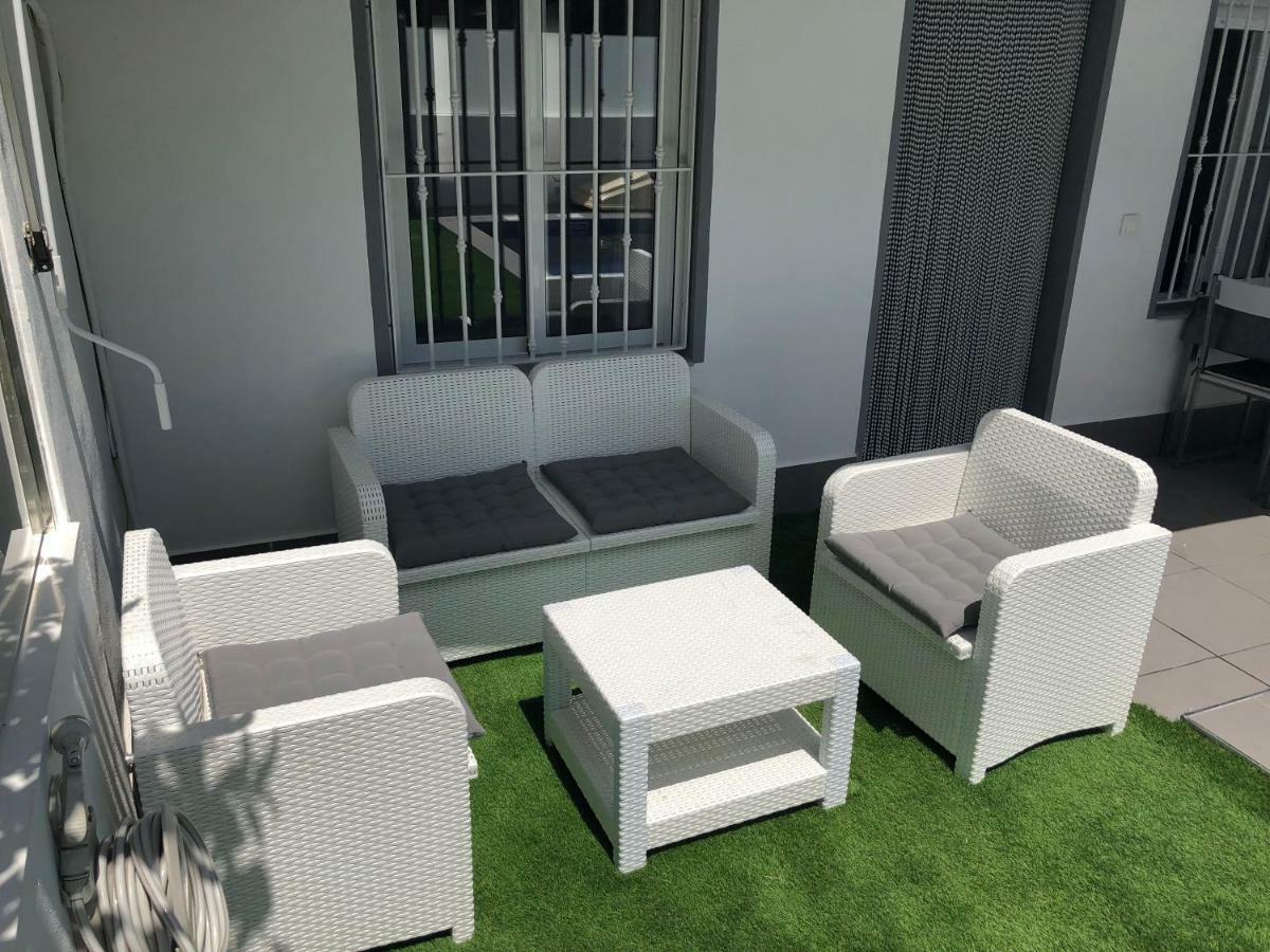 Casa Pequeno Villa San Javier Eksteriør billede