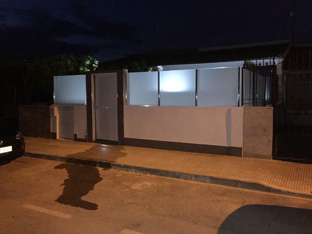 Casa Pequeno Villa San Javier Eksteriør billede